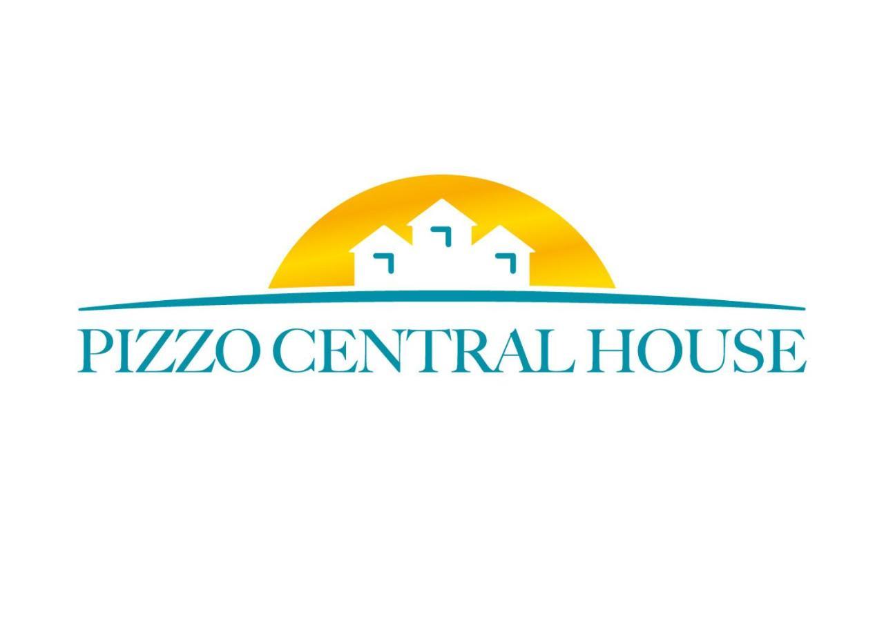 Pizzo Central House Buitenkant foto