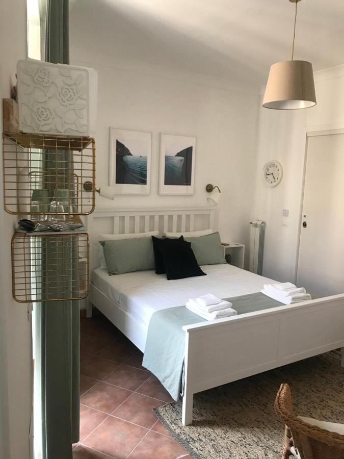 Pizzo Central House Buitenkant foto