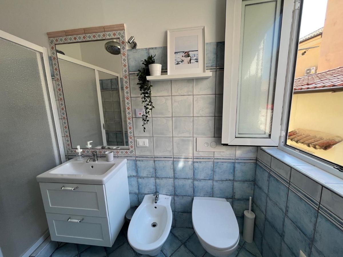 Pizzo Central House Buitenkant foto