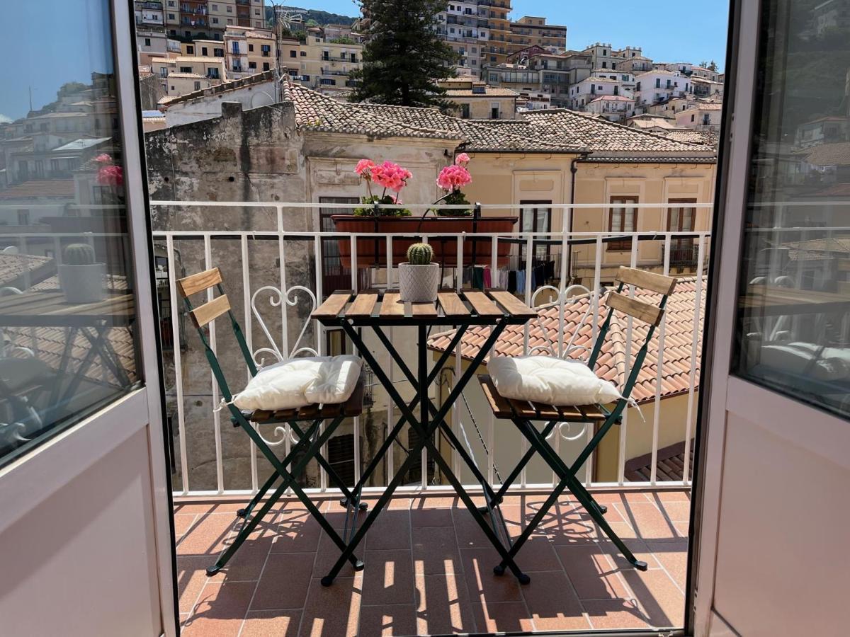 Pizzo Central House Buitenkant foto