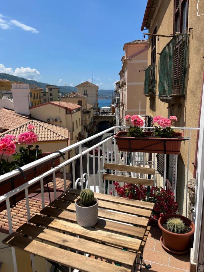 Pizzo Central House Buitenkant foto
