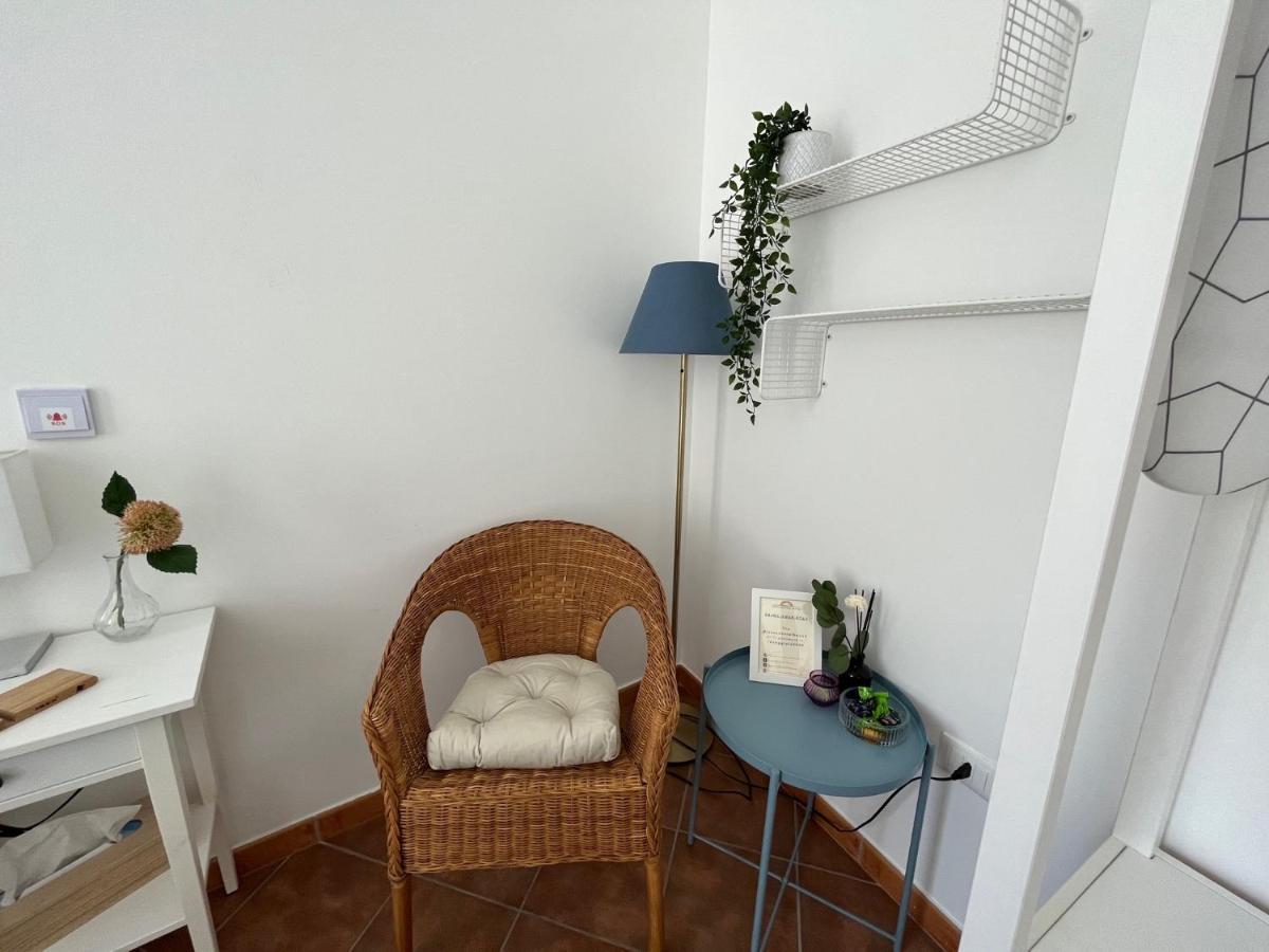 Pizzo Central House Buitenkant foto
