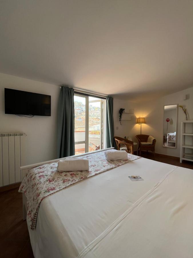 Pizzo Central House Buitenkant foto