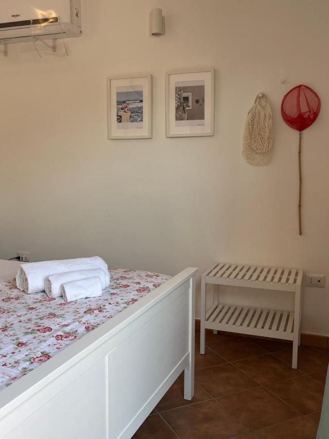 Pizzo Central House Buitenkant foto