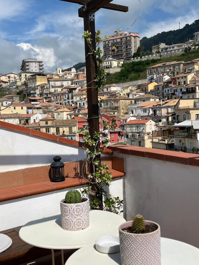 Pizzo Central House Buitenkant foto