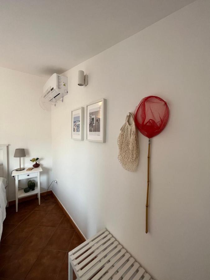 Pizzo Central House Buitenkant foto