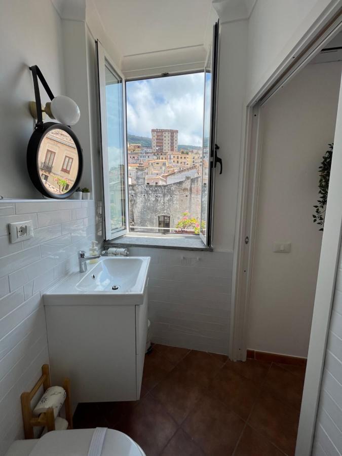 Pizzo Central House Buitenkant foto