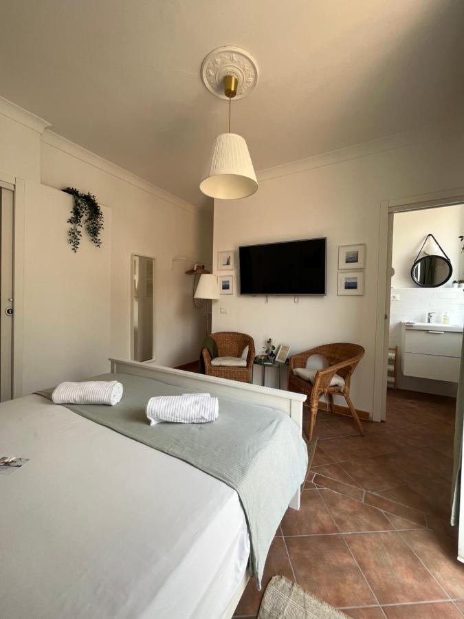 Pizzo Central House Buitenkant foto