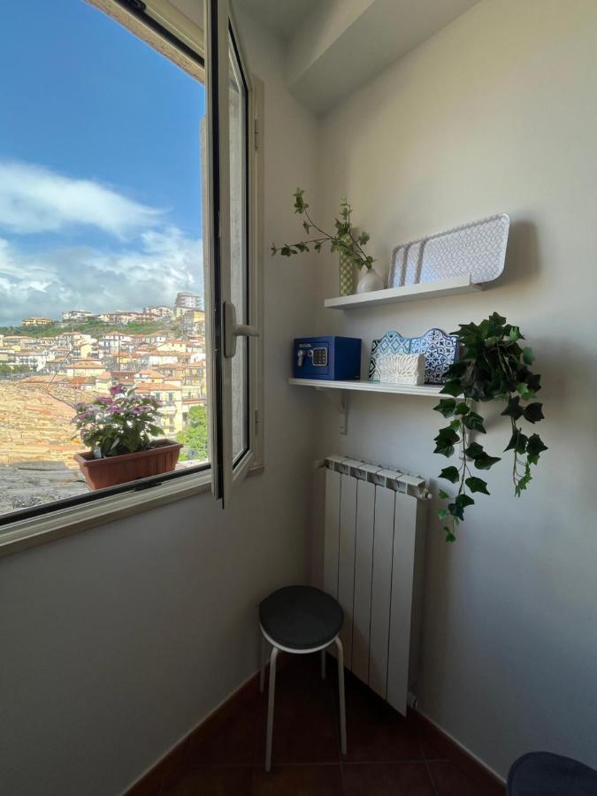 Pizzo Central House Buitenkant foto