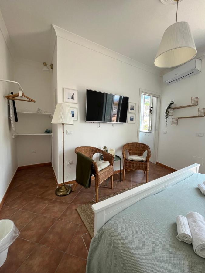 Pizzo Central House Buitenkant foto