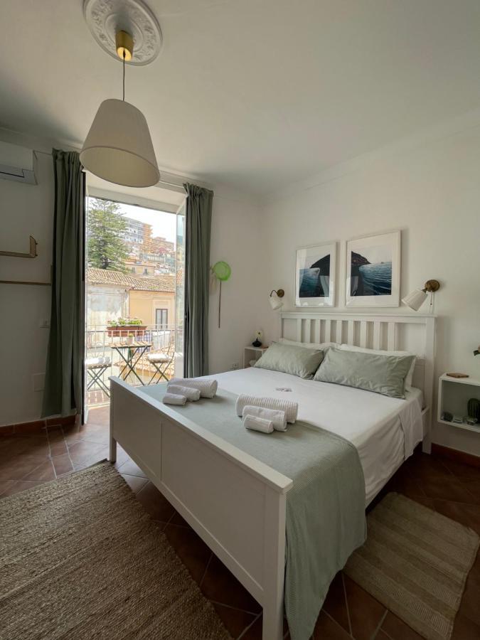 Pizzo Central House Buitenkant foto