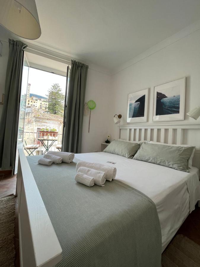 Pizzo Central House Buitenkant foto