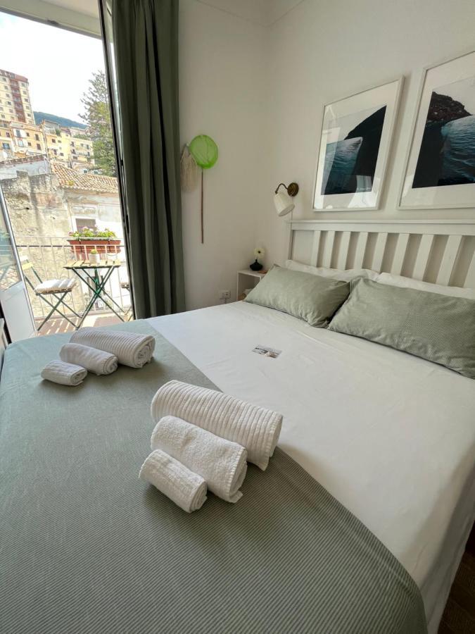 Pizzo Central House Buitenkant foto