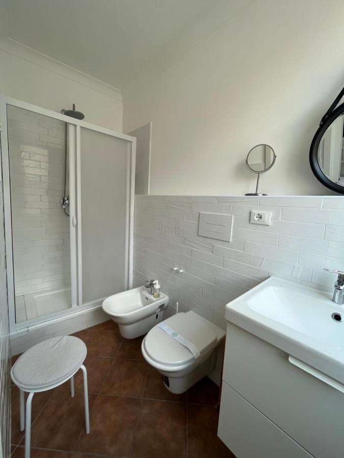 Pizzo Central House Buitenkant foto