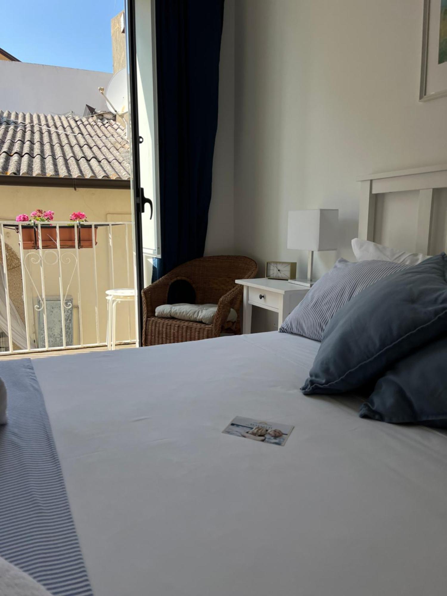 Pizzo Central House Kamer foto