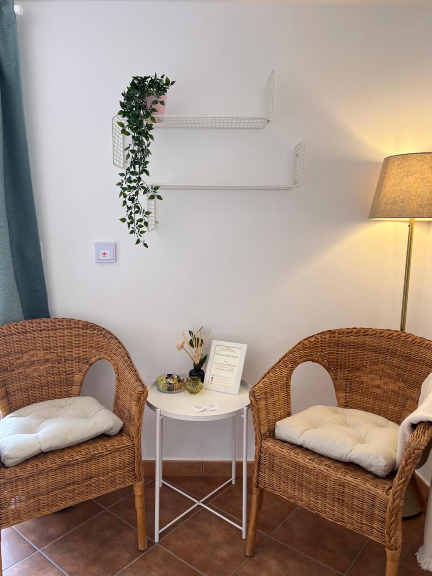 Pizzo Central House Kamer foto