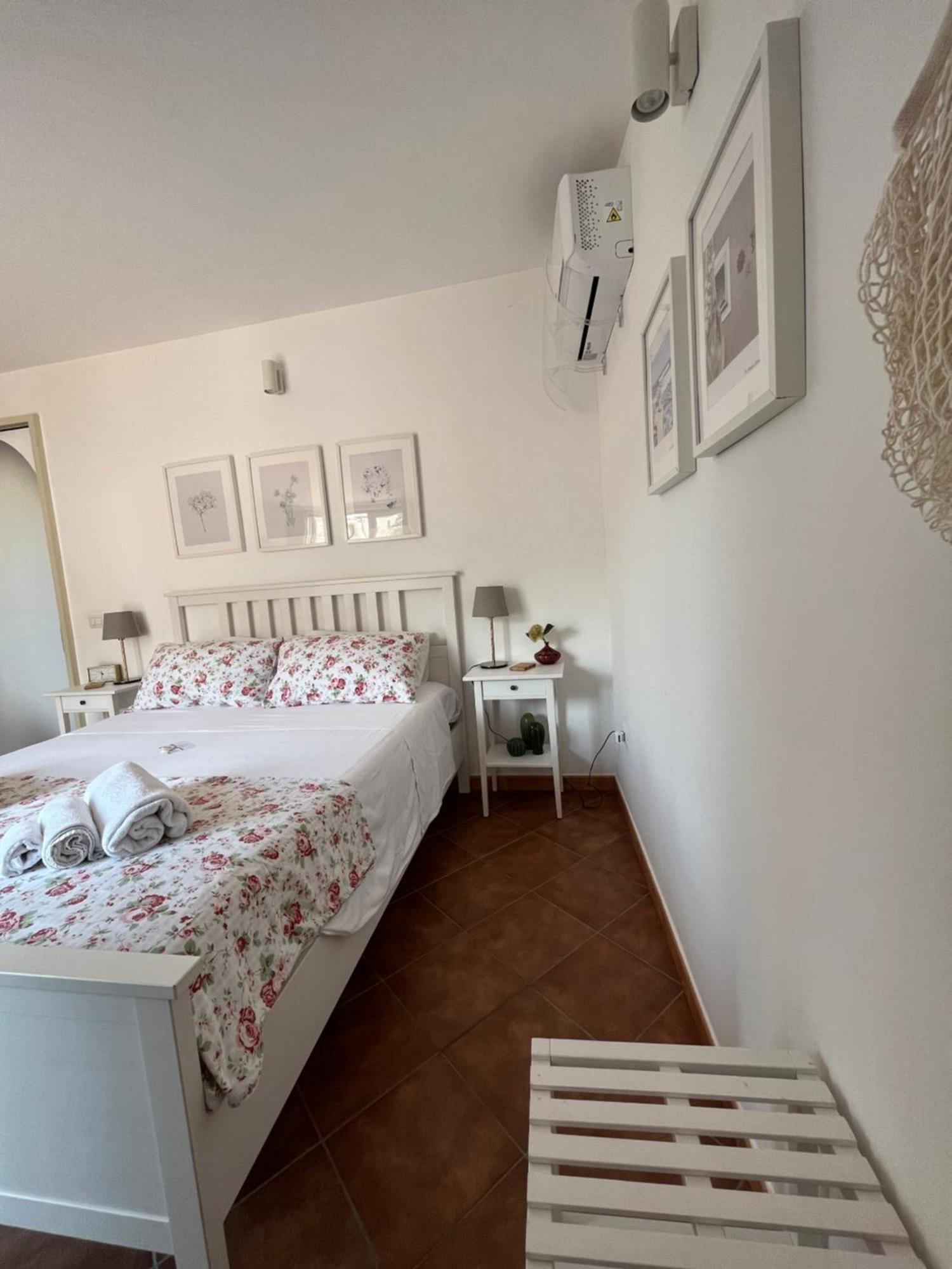 Pizzo Central House Kamer foto