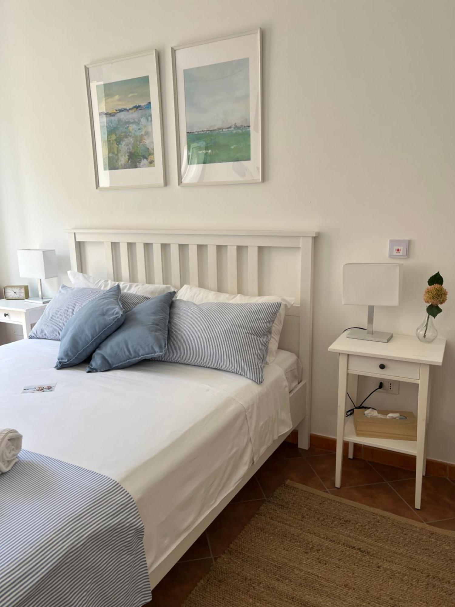 Pizzo Central House Kamer foto